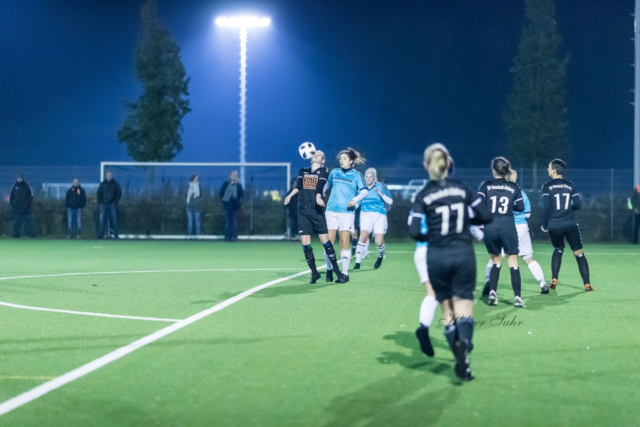 Bild 167 - Frauen FSG Kaltenkirchen - SV Henstedt Ulzburg : Ergebnis: 0:7